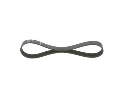 *V-ribbed belt