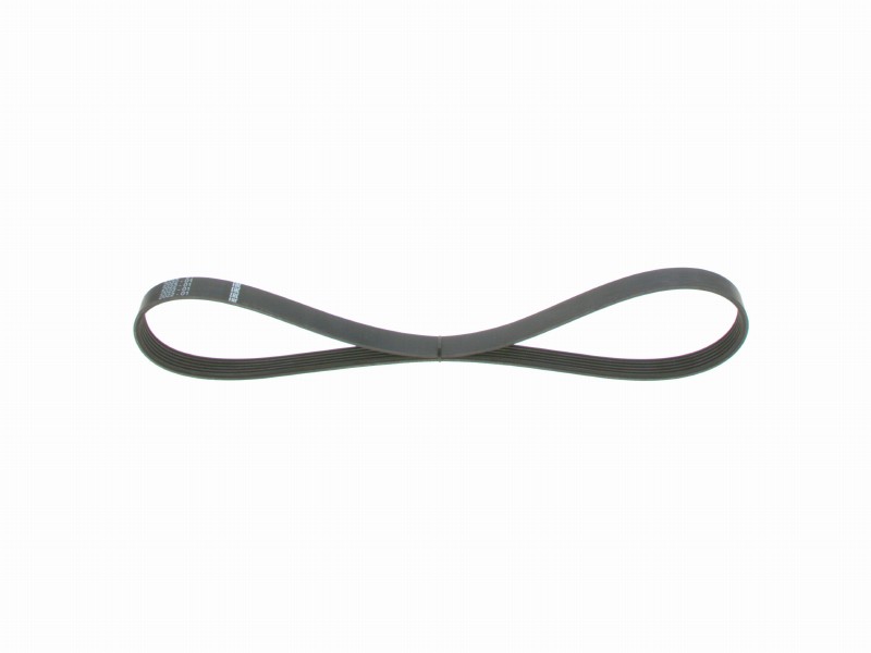 *V-ribbed belt