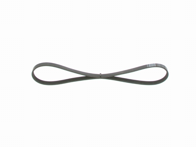 *V-ribbed belt