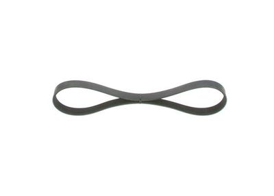 *V-ribbed belt