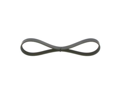 V-ribbed belts