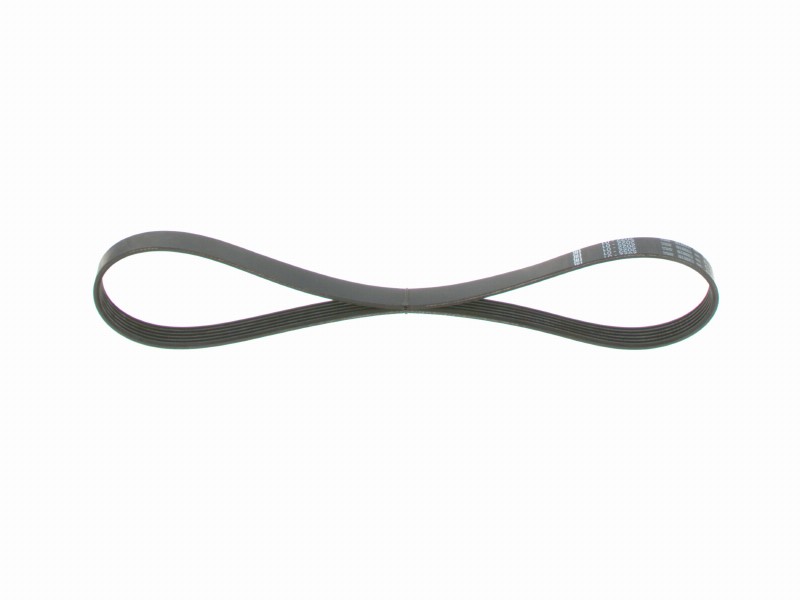 Cinghia trapezoidale elastica 6EPK1019 Ford