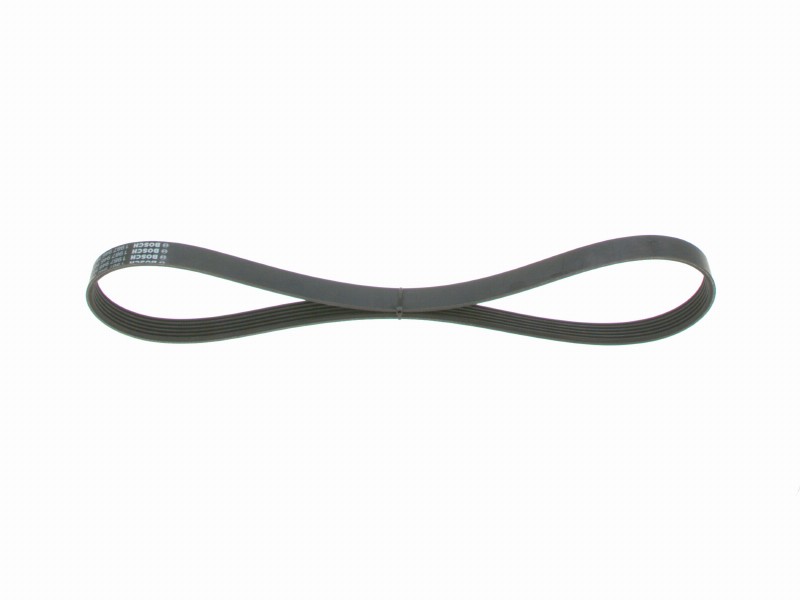 *Ribbed V-belt FORD Fiesta [CB1]