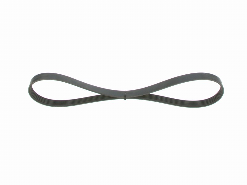 V-ribbed belts