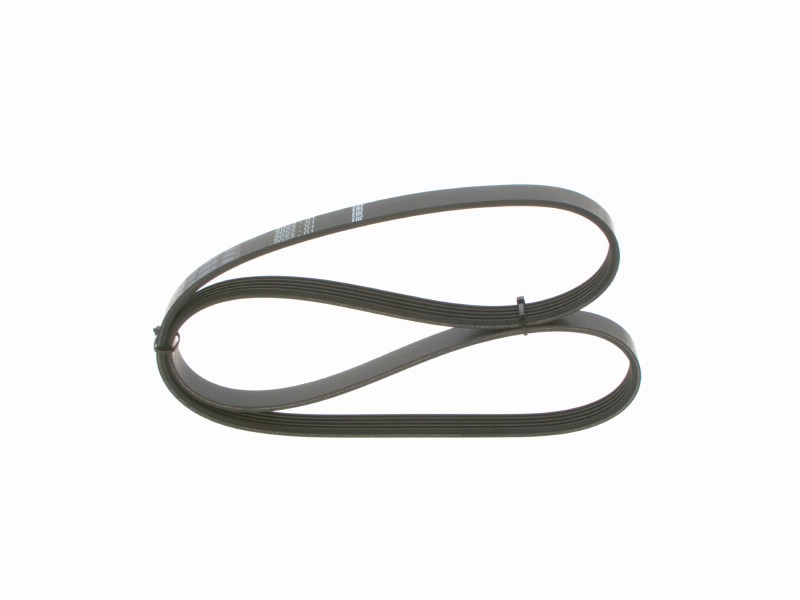 V-ribbed belts