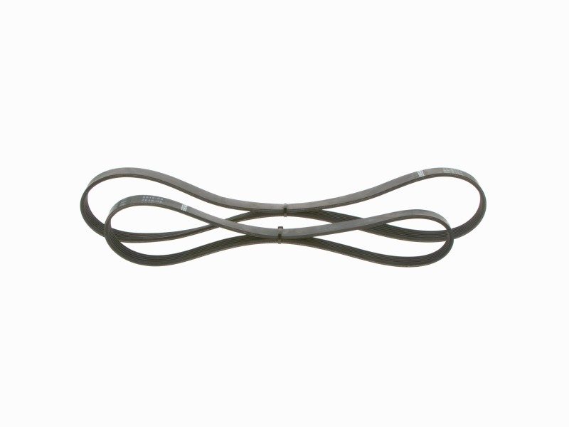 Set cinghie poly-v