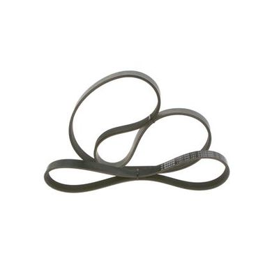 Set cinghie poly-v