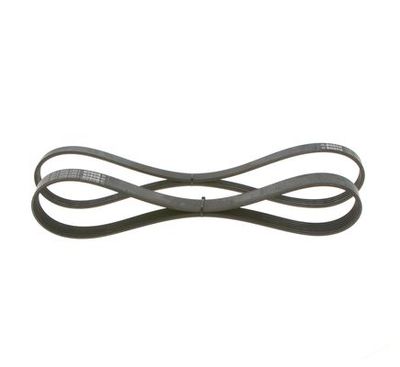 Set cinghie poly-v