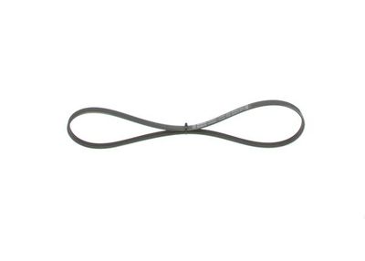 *V-ribbed belt