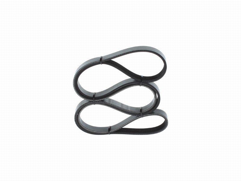 *V-ribbed belt