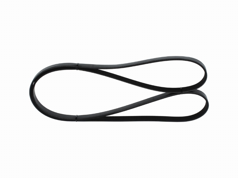 *ribbed v-belt