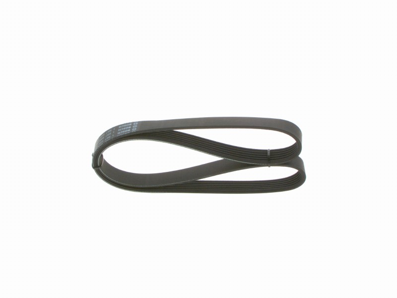 *ribbed v-belt