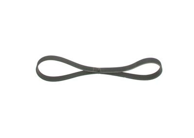 *V-ribbed belt