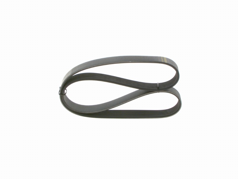 *V-ribbed belt