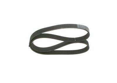 *V-ribbed belt