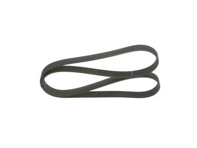 *V-ribbed belt