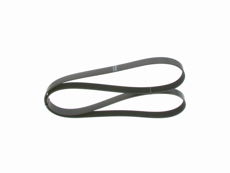 *V-ribbed belt