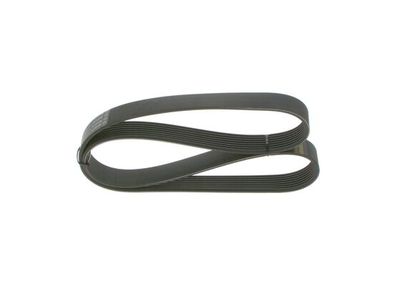 *V-ribbed belt