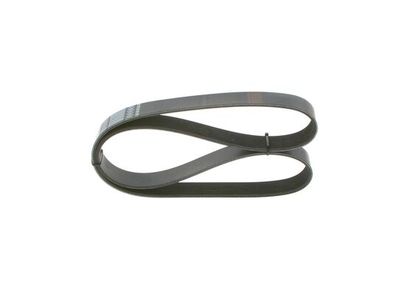 *V-ribbed belt