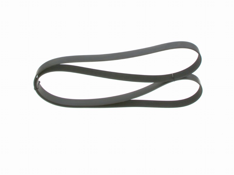 *V-ribbed belt