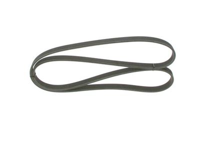 *V-ribbed belt