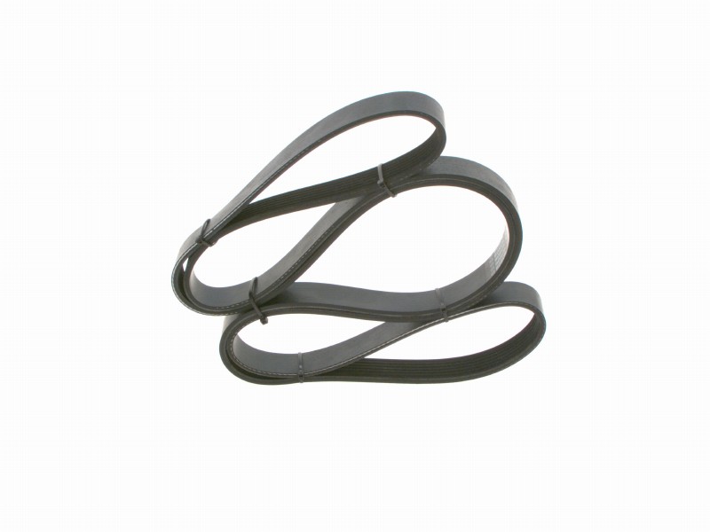 *V-ribbed belt