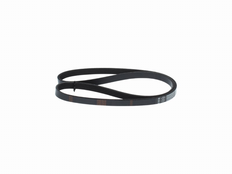 *V-ribbed belt