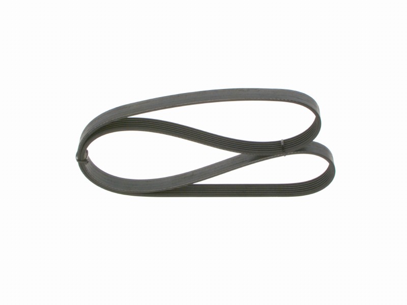 V-ribbed belts