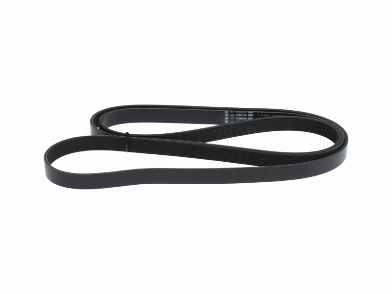 V-ribbed belts