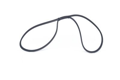 V-ribbed belts