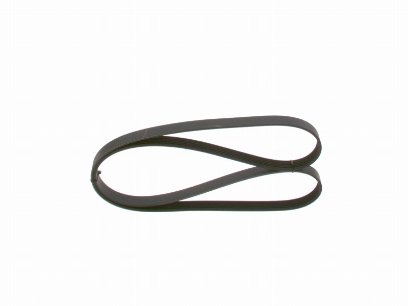 V-ribbed belts