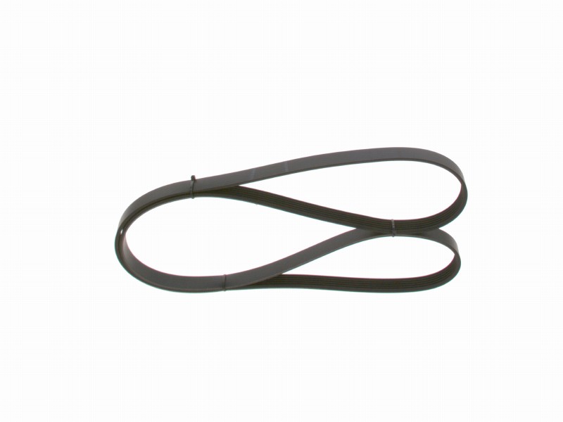 V-ribbed belts