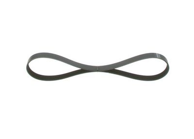 V-ribbed belts