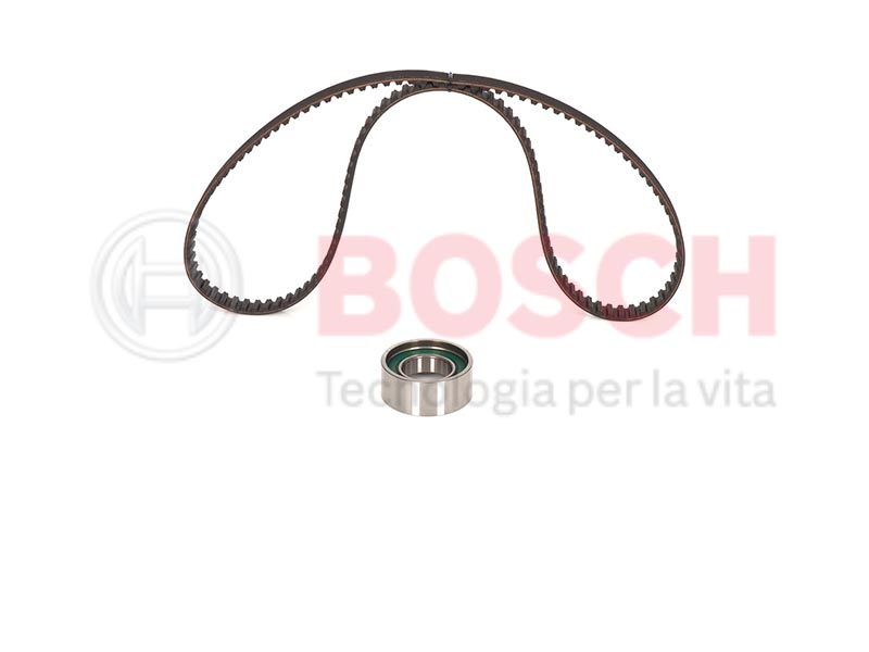 Set Rulli/Cinghia Dentata