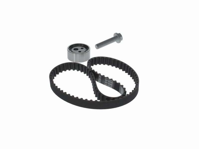 Set Rulli/Cinghia Dentata