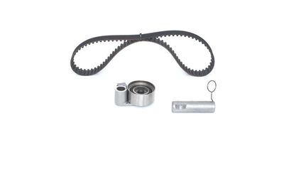 Set Rulli/Cinghia Dentata Land Cruiser Coaster