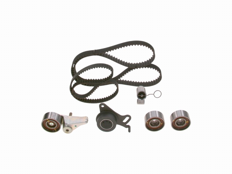 Set Rulli/Cinghia Dentata MITSUBISHI