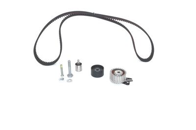 Set Rulli/Cinghia Dentata OPEL