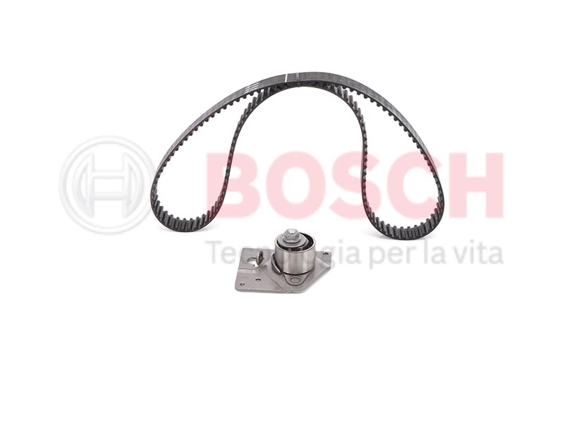 BOSCH 1 987 946 531 / Kit cinghie dentate