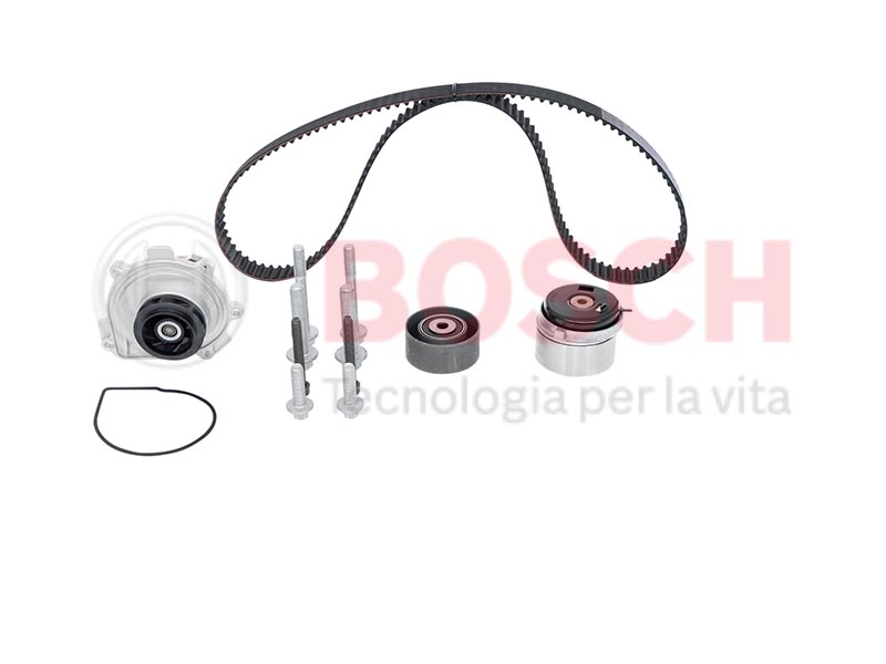 Set Pompa/Cinghia Dentata X Astra Zafira Meriva Mokka Insignia Vectra Corsa Signum
