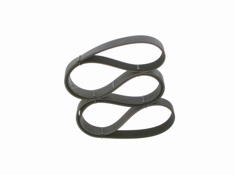 V-ribbed belts