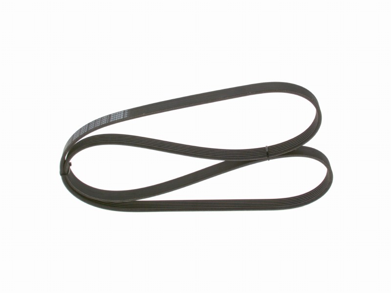 *V-ribbed belt