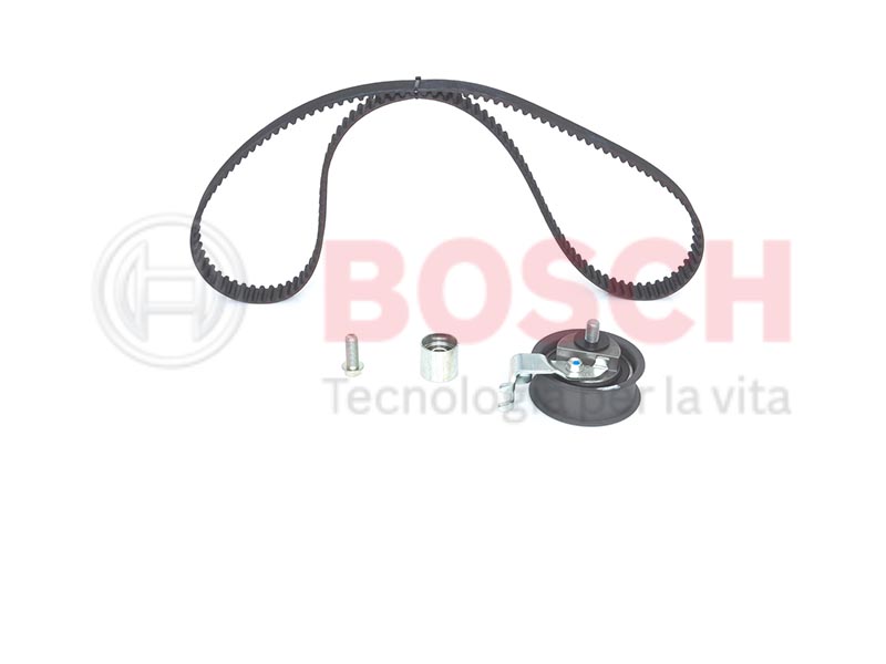 BOSCH 1 987 948 161 / Kit cinghie dentate