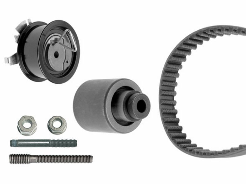 Timing belt kit