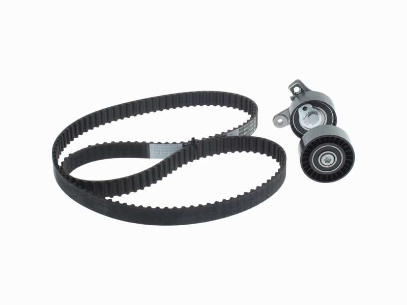 Set Rulli/Cinghia Dentata CHEVROLET