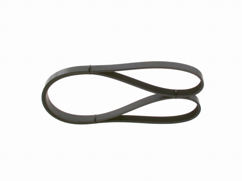 V-ribbed belts