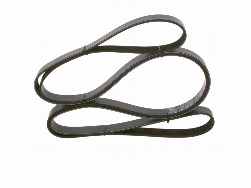 *V-ribbed belt