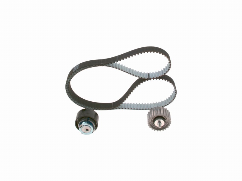 Set rulli/cinghia dentata