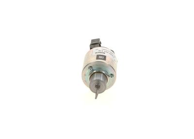 BOSCH 2 339 303 418 / Elettromagnete, Motore d'avviamento