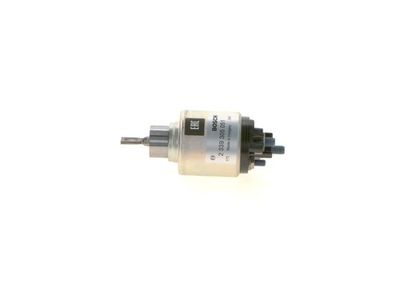BOSCH 2 339 305 051 / Elettromagnete, Motore d'avviamento